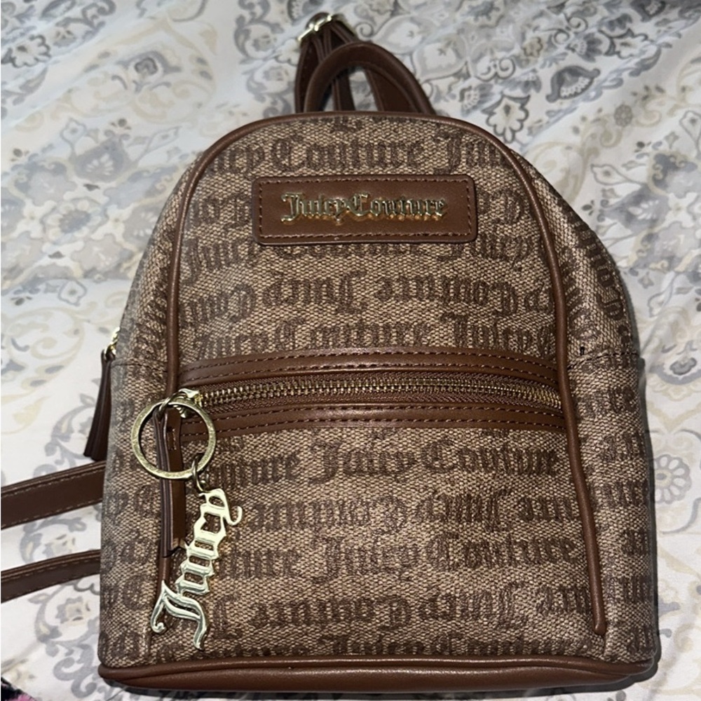 JUICY COUTURE MINI BAG!